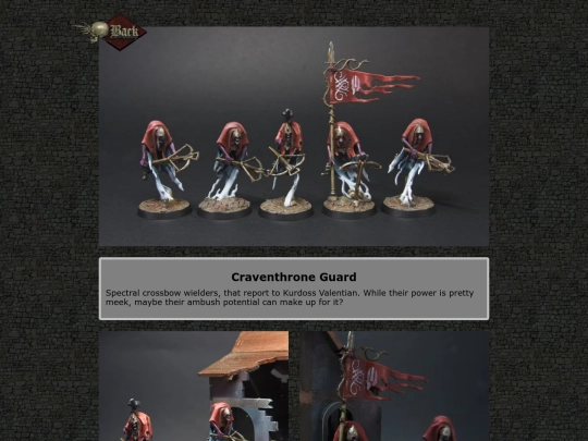 craventhrone-guard screenshot