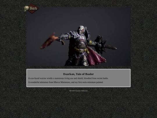 daarkan-tain-of-baalor screenshot