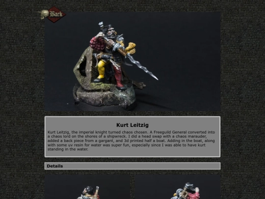 kurt-leitzig screenshot
