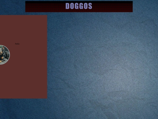 pablo screenshot