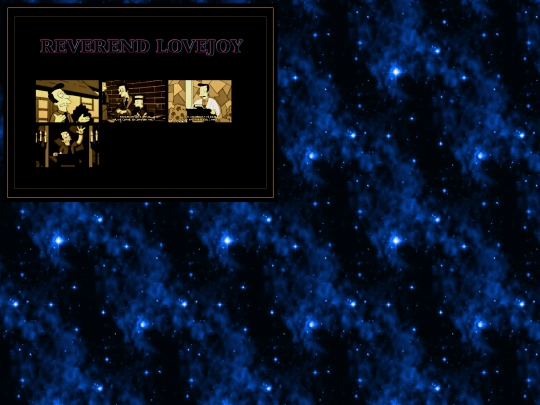simpson screenshot