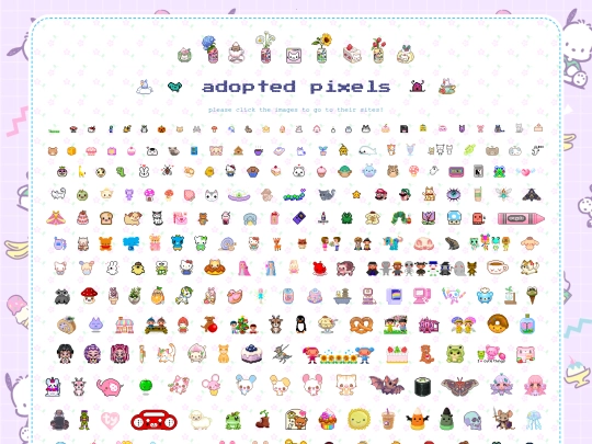 adopted screenshot