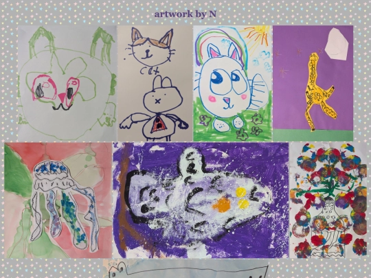 art-n screenshot