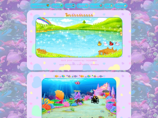 cliques2 screenshot