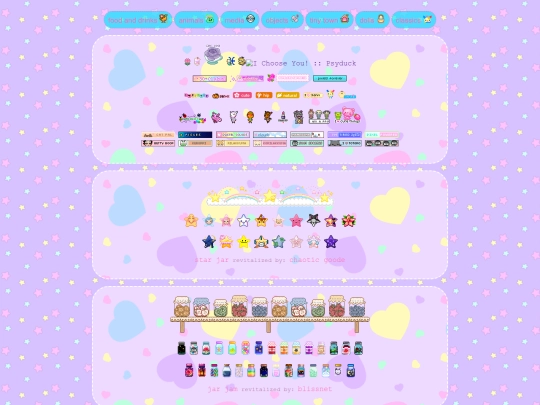 cliques7 screenshot