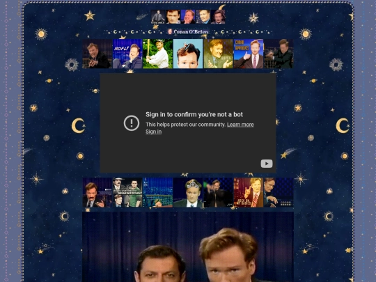 conan screenshot
