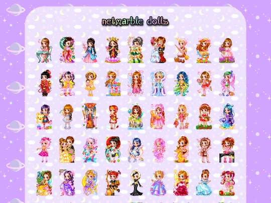 netmarble screenshot