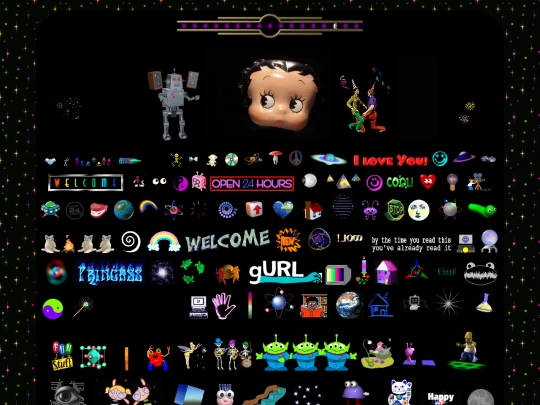 night screenshot