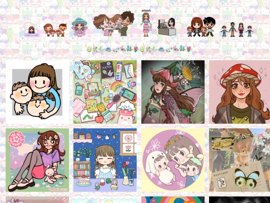 piccrew screenshot