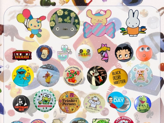 pins screenshot