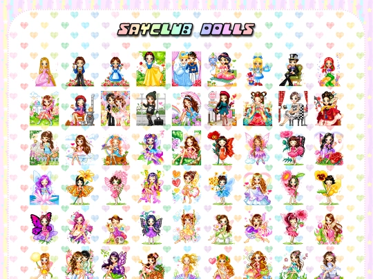 sayclub screenshot