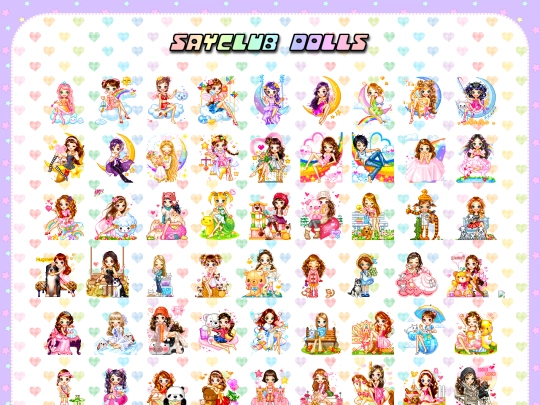 sayclub2 screenshot