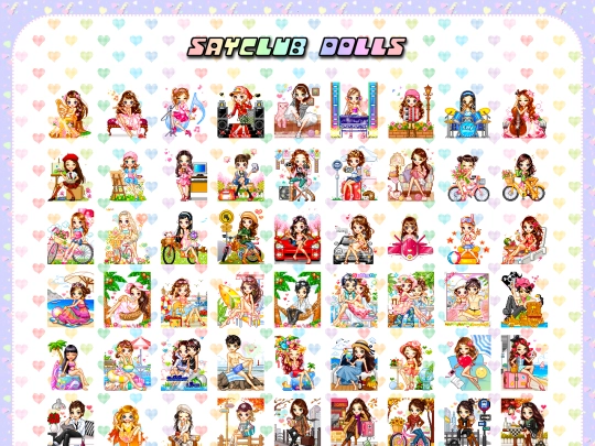 sayclub3 screenshot