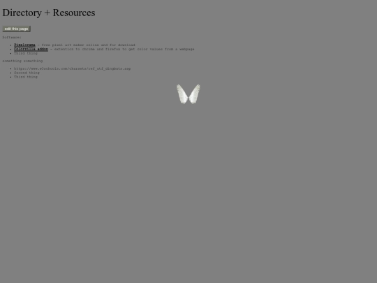 directory screenshot