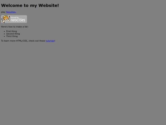 1 screenshot
