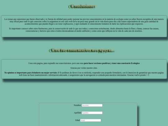 Boton 6 screenshot