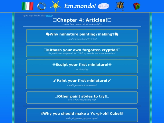 pages/articles/sculptguide screenshot
