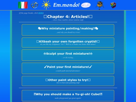 pages/articles/whymini screenshot