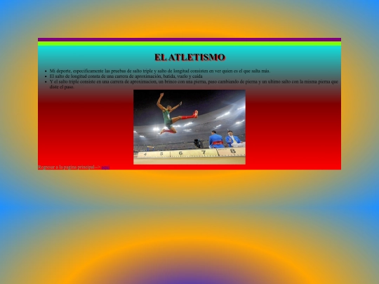GaelPag/mideporte screenshot