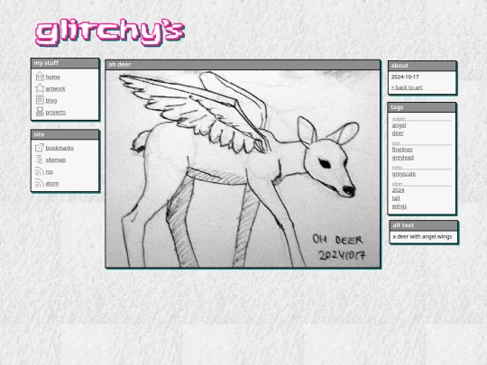artwork/2024-10-17-oh-deer screenshot