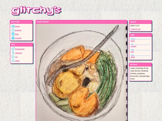 artwork/2024-12-27-roast-dinner screenshot