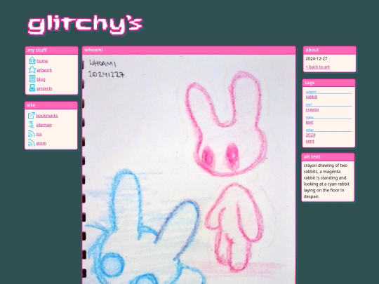 artwork/2024-12-27-whoami screenshot