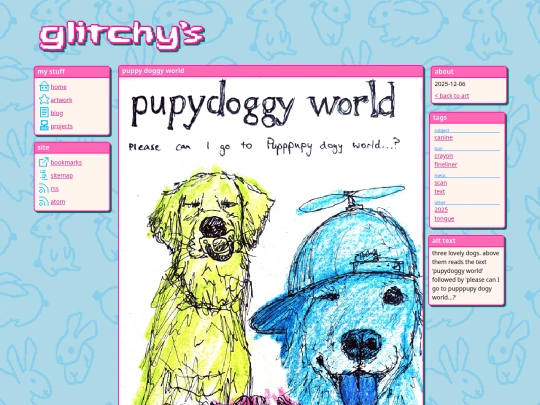 artwork/2025-12-06-puppy-doggy-world screenshot