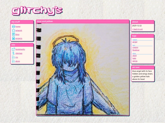 artwork/2025-12-22-blue-and-yellow screenshot