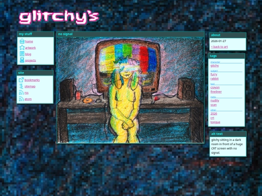 artwork/2026-01-27-no-signal screenshot