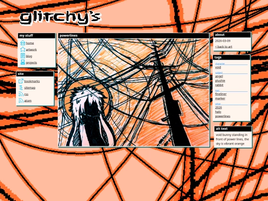 artwork/2026-03-09-powerlines screenshot