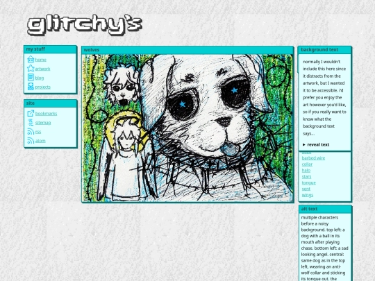 artwork/2026-03-21-wolves screenshot