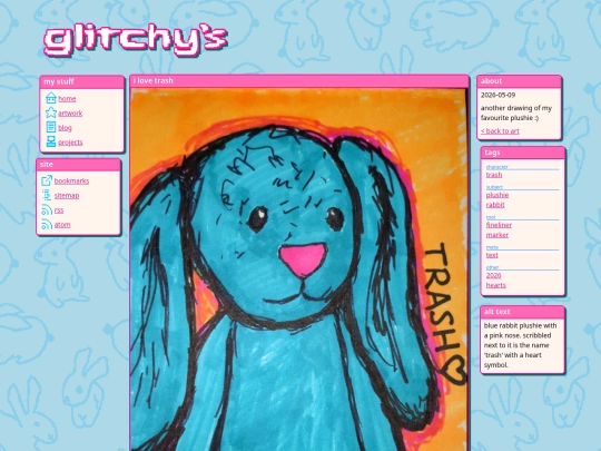 artwork/2026-05-09-i-love-trash screenshot