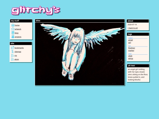 artwork/2026-07-14-bliss screenshot