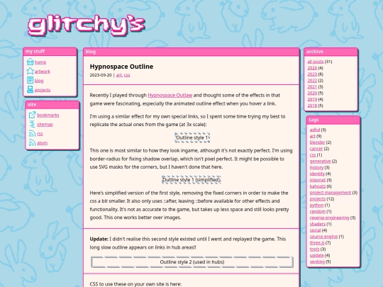 blog/2023-09-20-hypnospace-outline screenshot