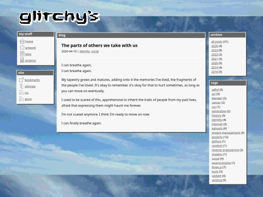 blog/2026-04-10-the-parts-of-others-we-take-with-us screenshot