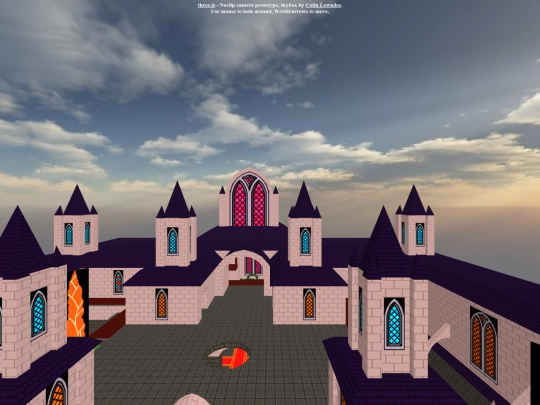 noclip screenshot