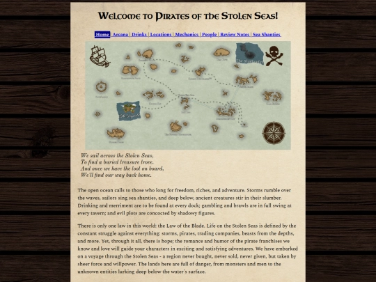 dnd screenshot