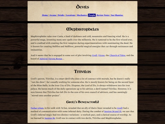 dnd/People/Devils screenshot