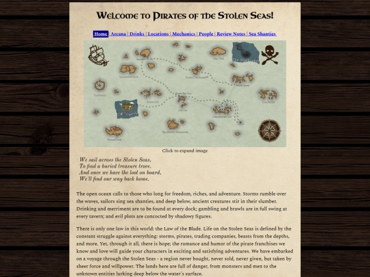 dnd screenshot