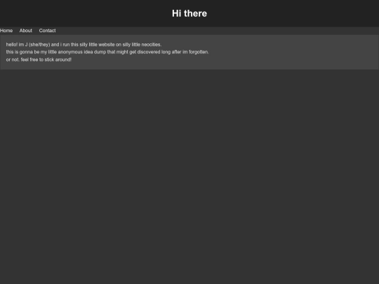 About screenshot