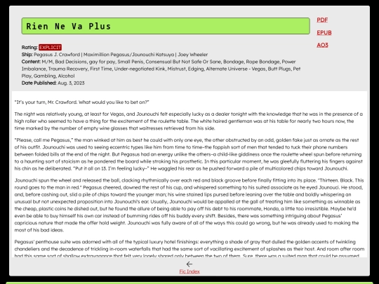 fics/page/RNVP screenshot