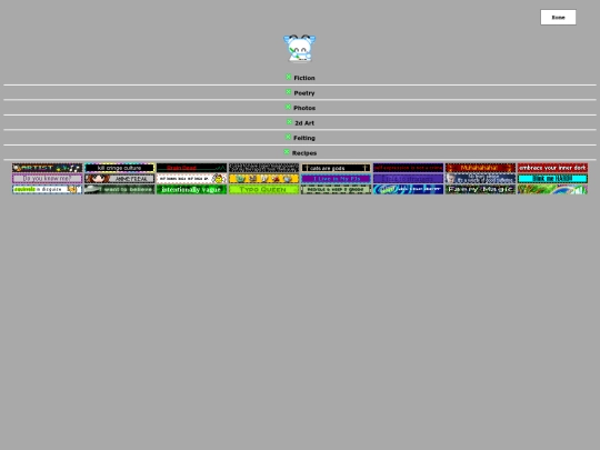 gallerynavi screenshot