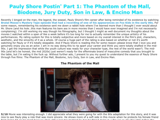 paulyshore1 screenshot