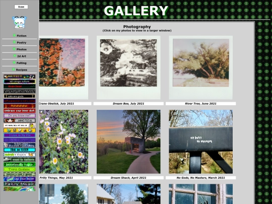 photography screenshot