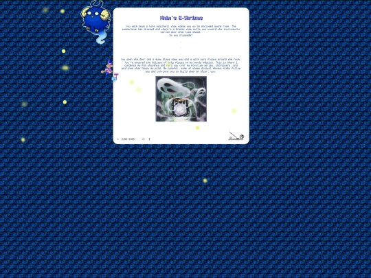shrines screenshot