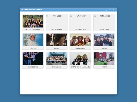 galeriadefotos screenshot
