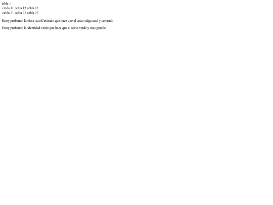 tabla screenshot