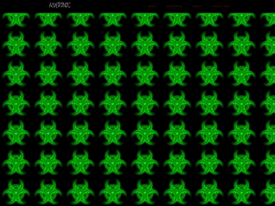 hazer screenshot