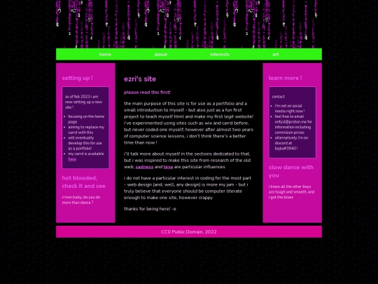 bqba screenshot