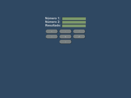 calculadora screenshot